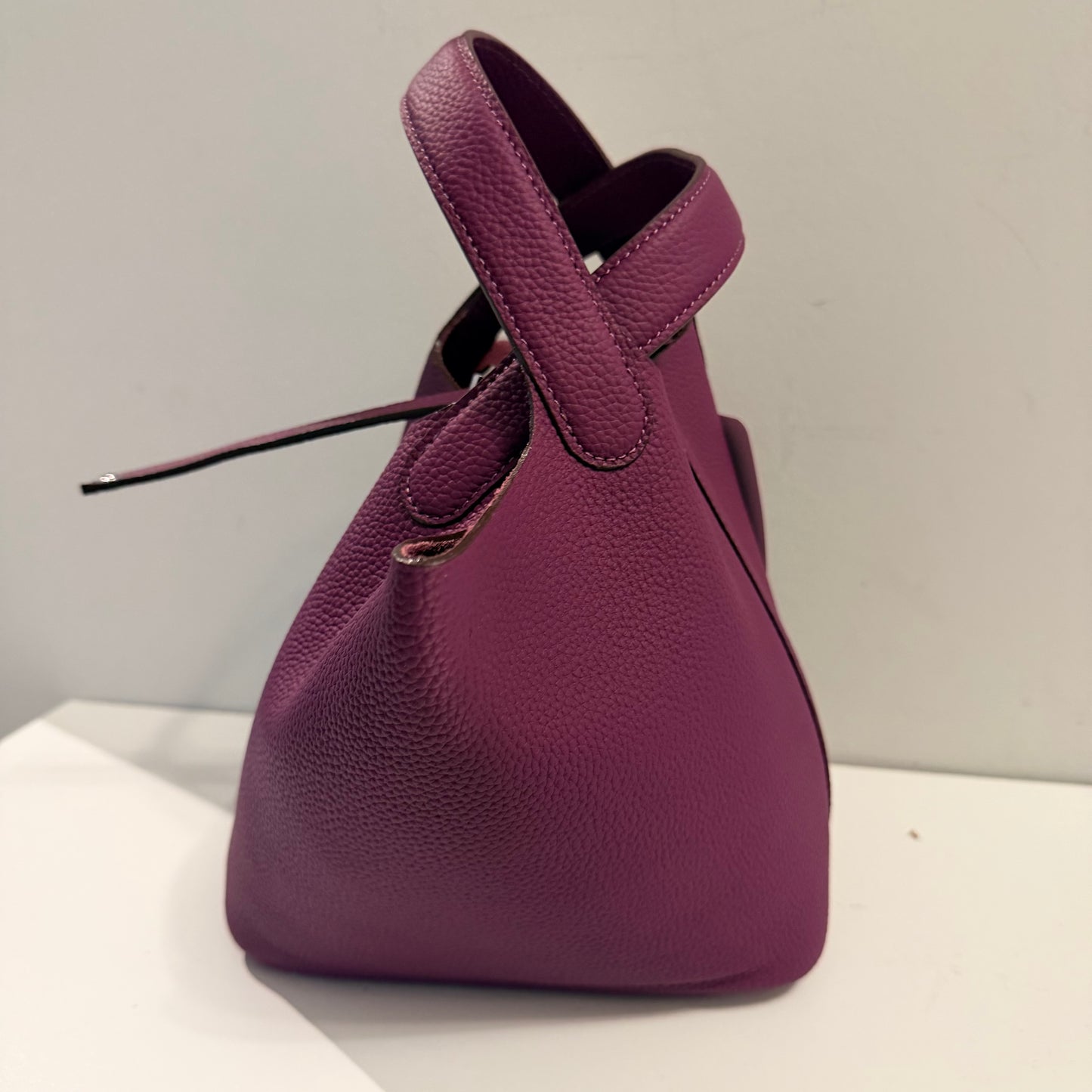 The Jazmine Bag -Medium Purple