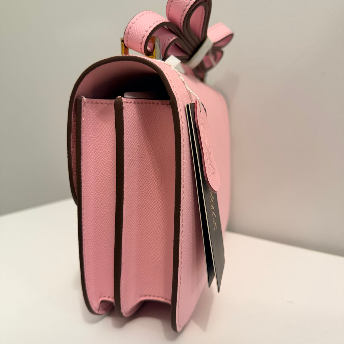 The Gigi Bag- Pink