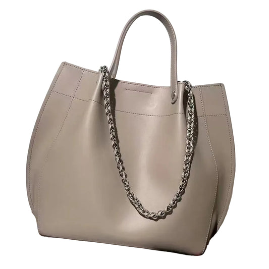 The Mona Bag - Taupe
