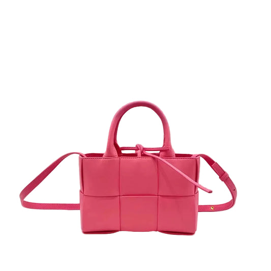 The Maria Bag - Pink