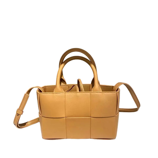 The Maria Bag - Brown
