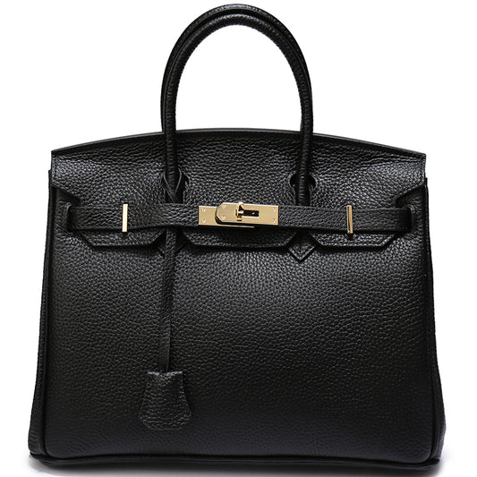 The Dorothy Bag - Black