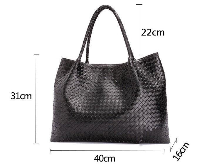 The Janice bag