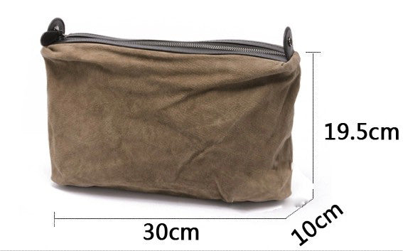 The Janice bag