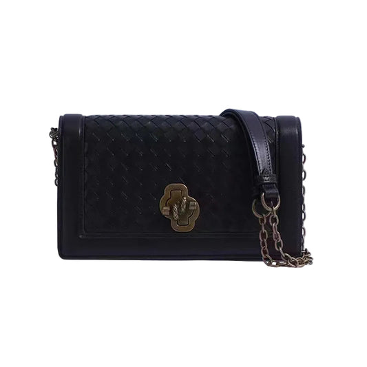 The Charlene Bag - Black