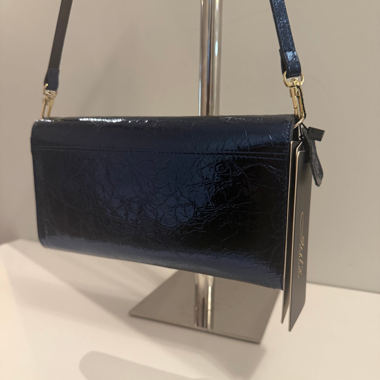 The Girlfriend Bag