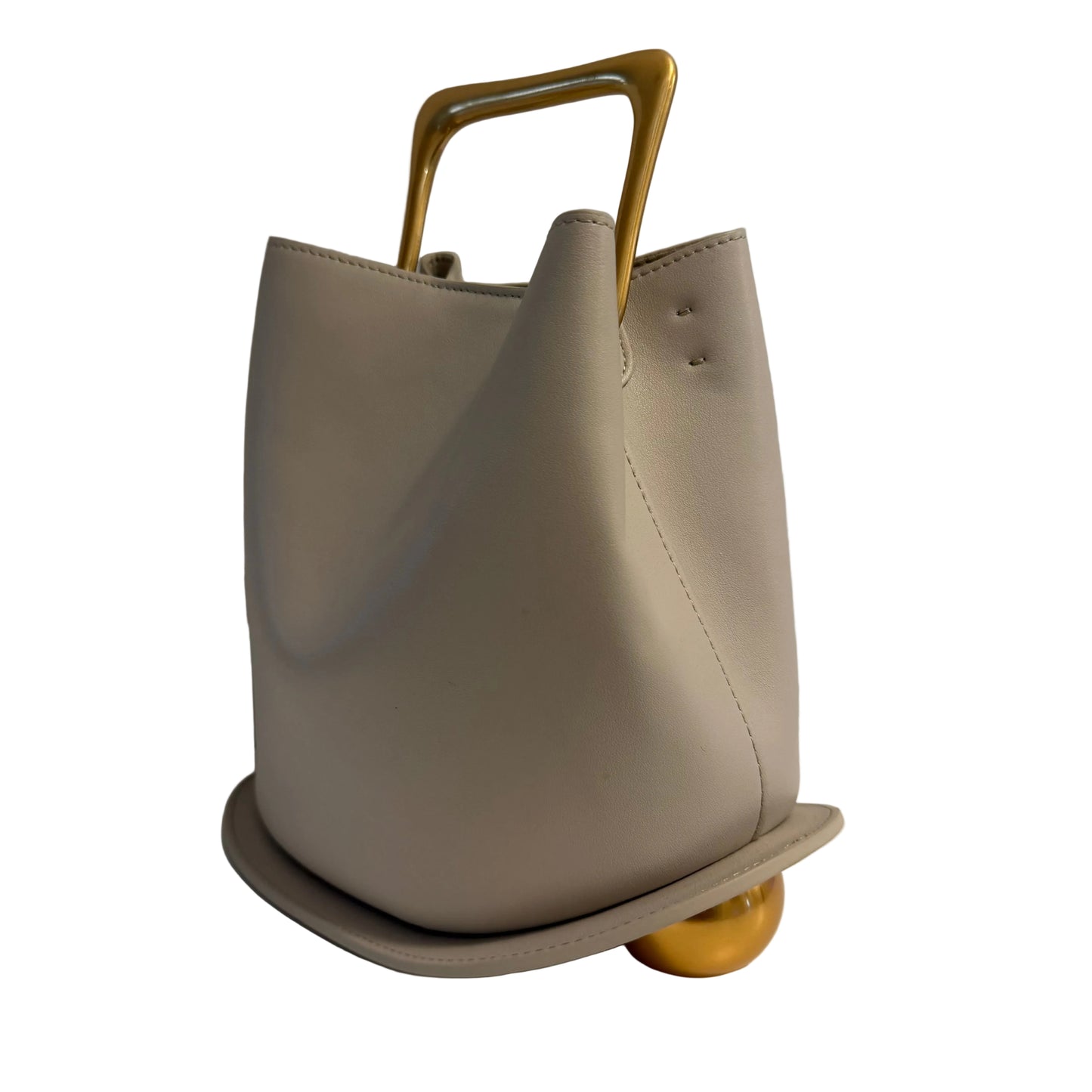 The Attitude Bag - Crème