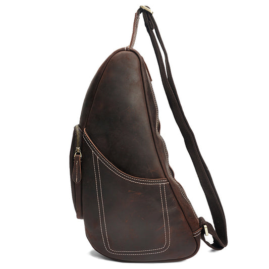 The Jon Jon bag