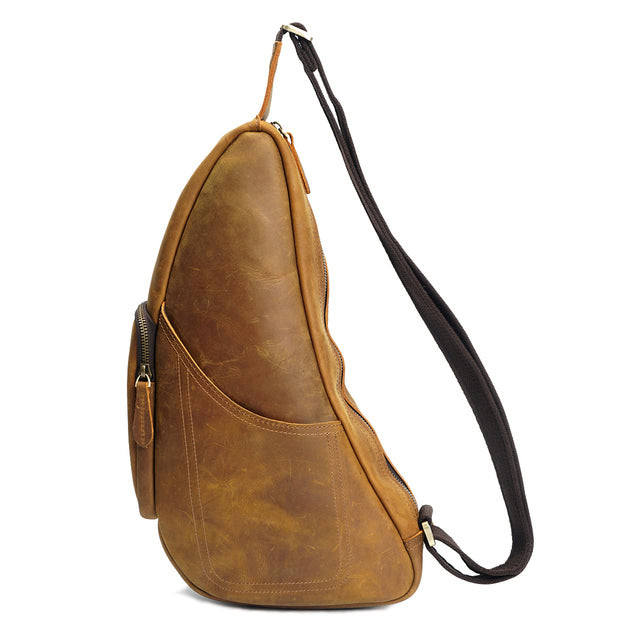The Jon Jon bag