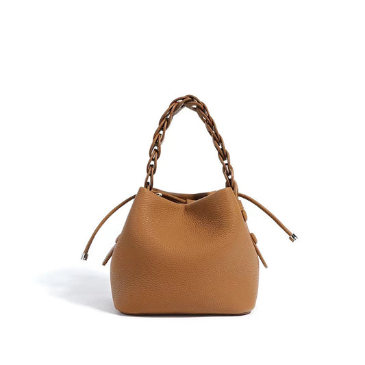 The Akua Bag - Brown