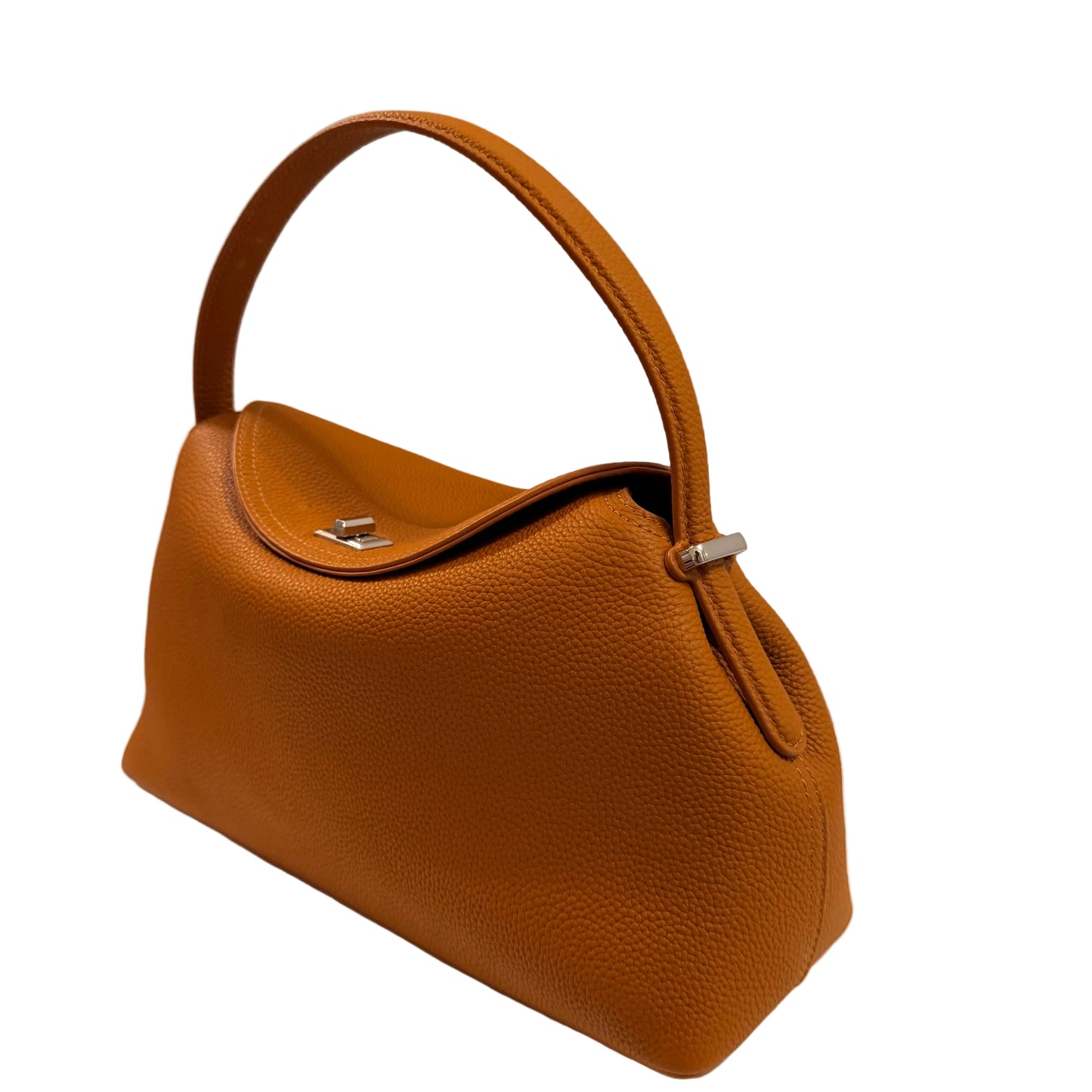 The Miranda Bag Brown