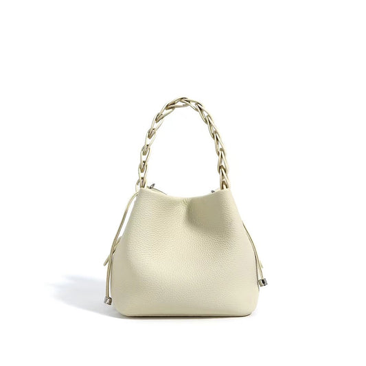 The Akua Bag - Taupe