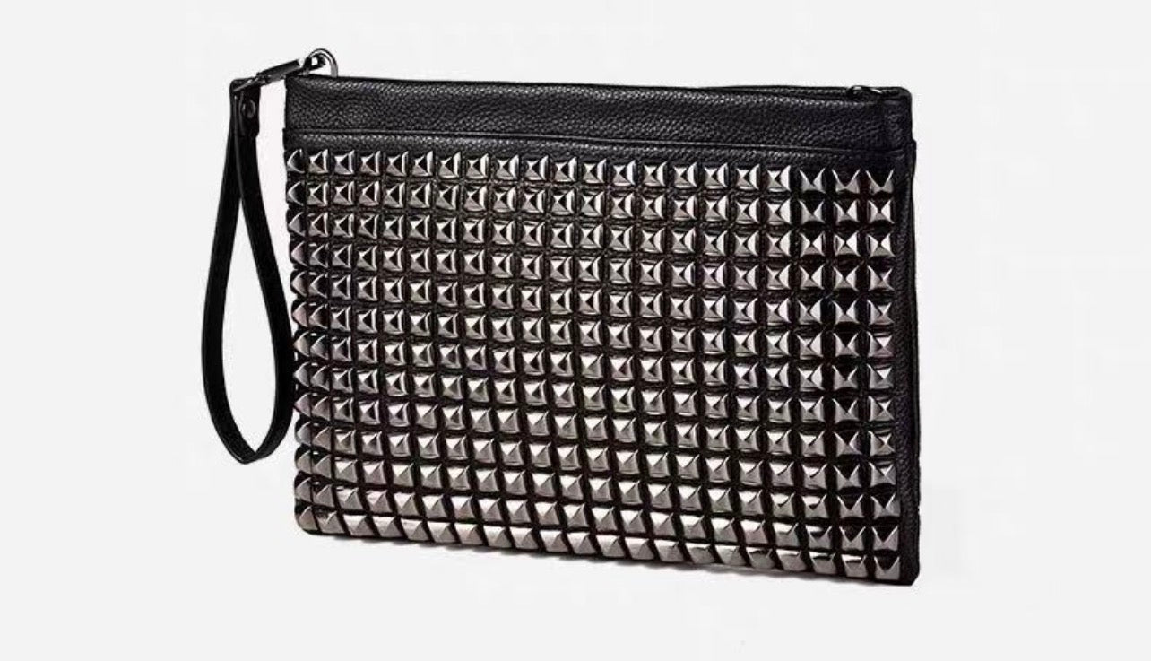 The Maxine Bag Black