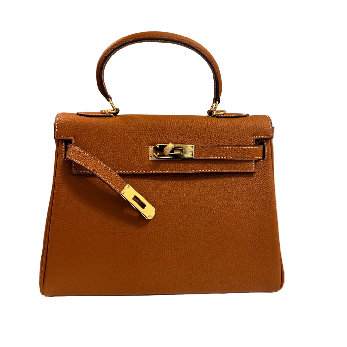 The Judy Bag -Brown