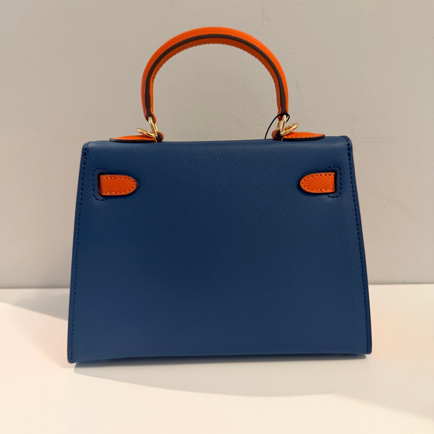 Like Mini K - Blue and Orange