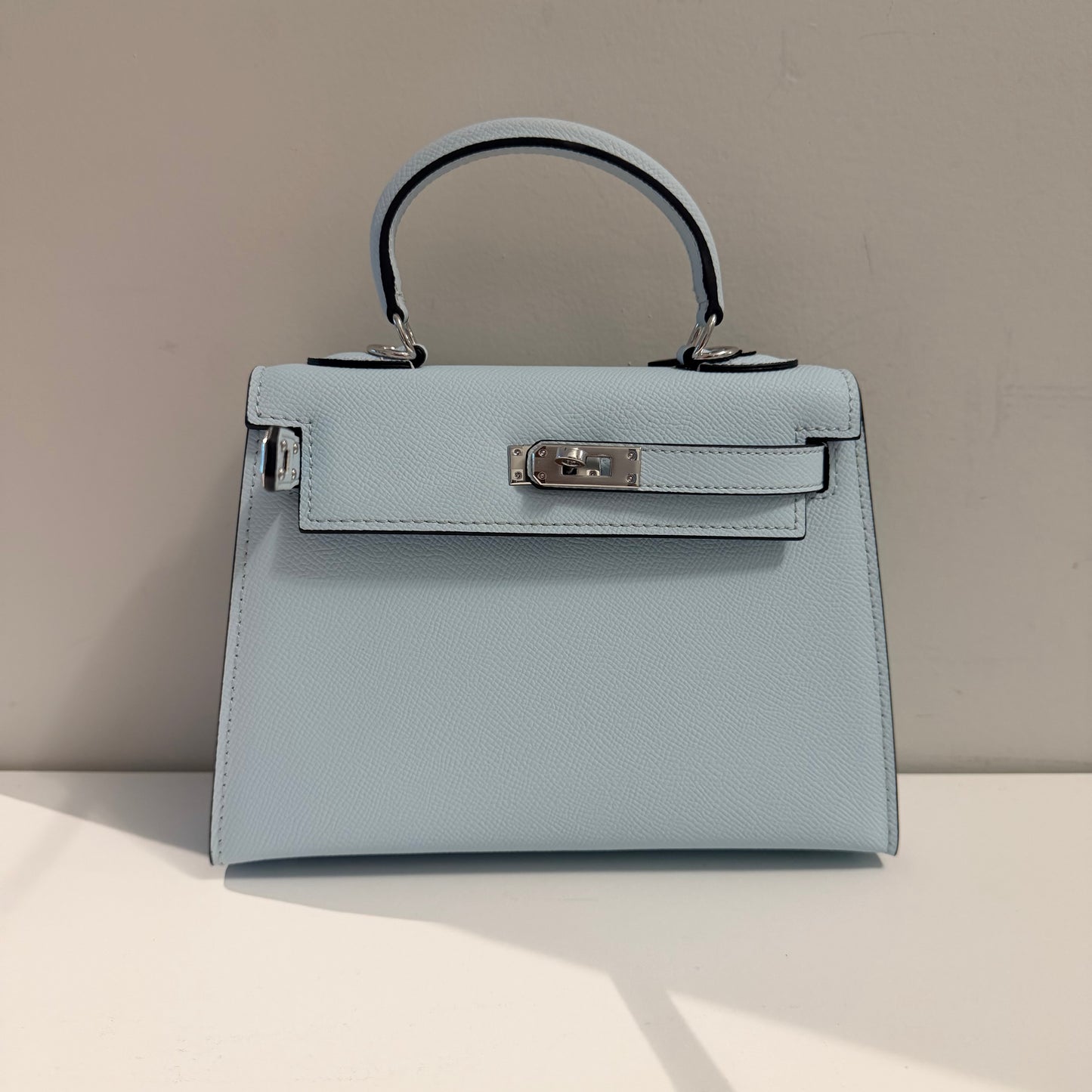 Like Mini K - Light Blue