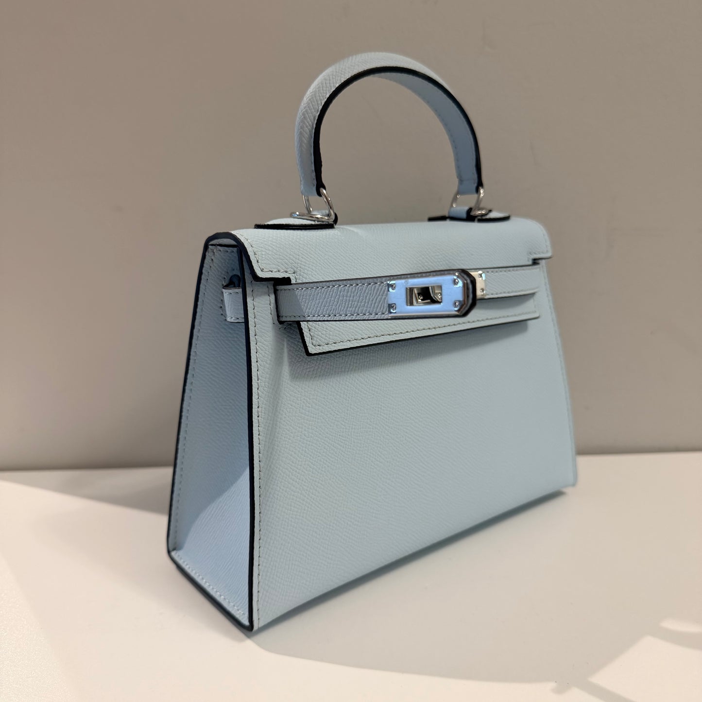 Like Mini K - Light Blue