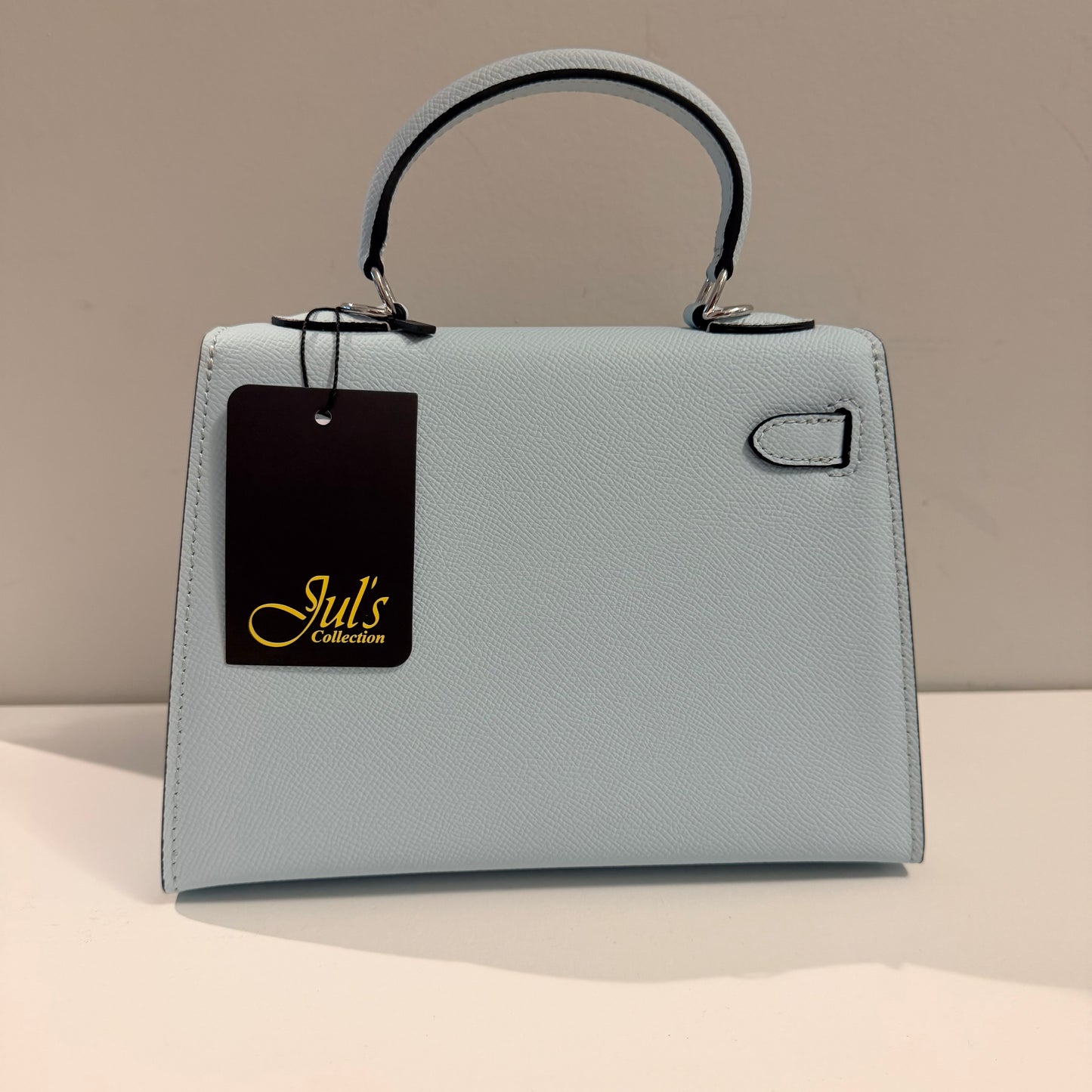 Like Mini K - Light Blue