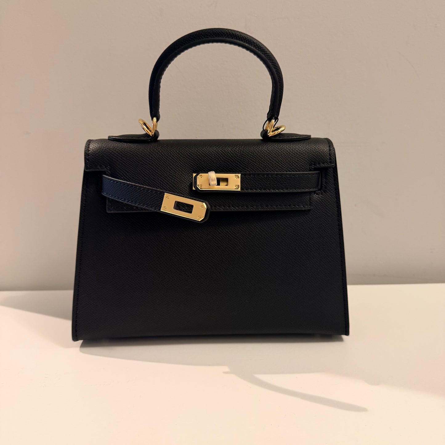 Like Mini K - Black