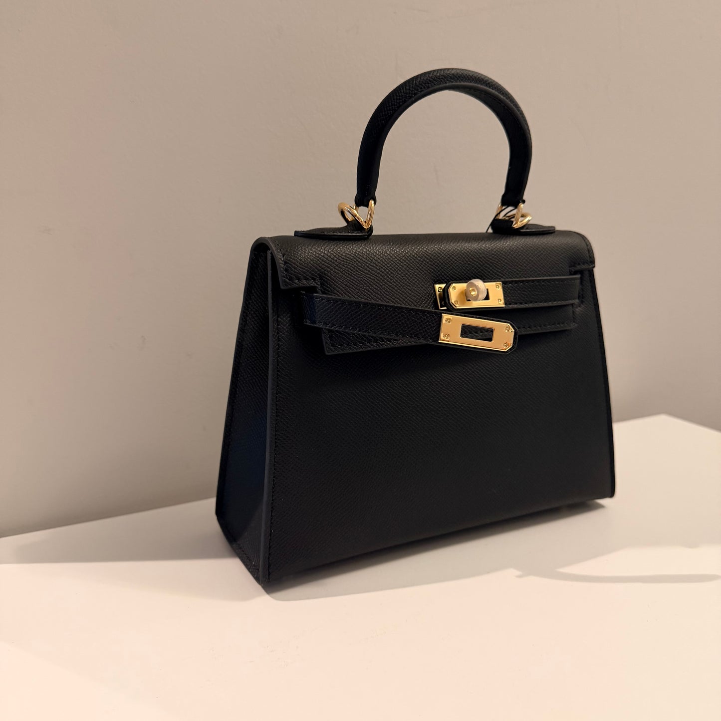 Like Mini K - Black