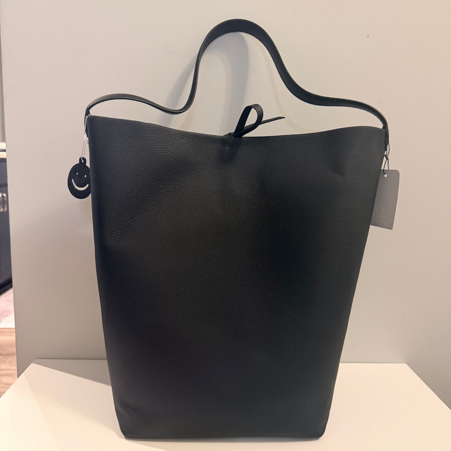 The Savanna Bag XXL Black