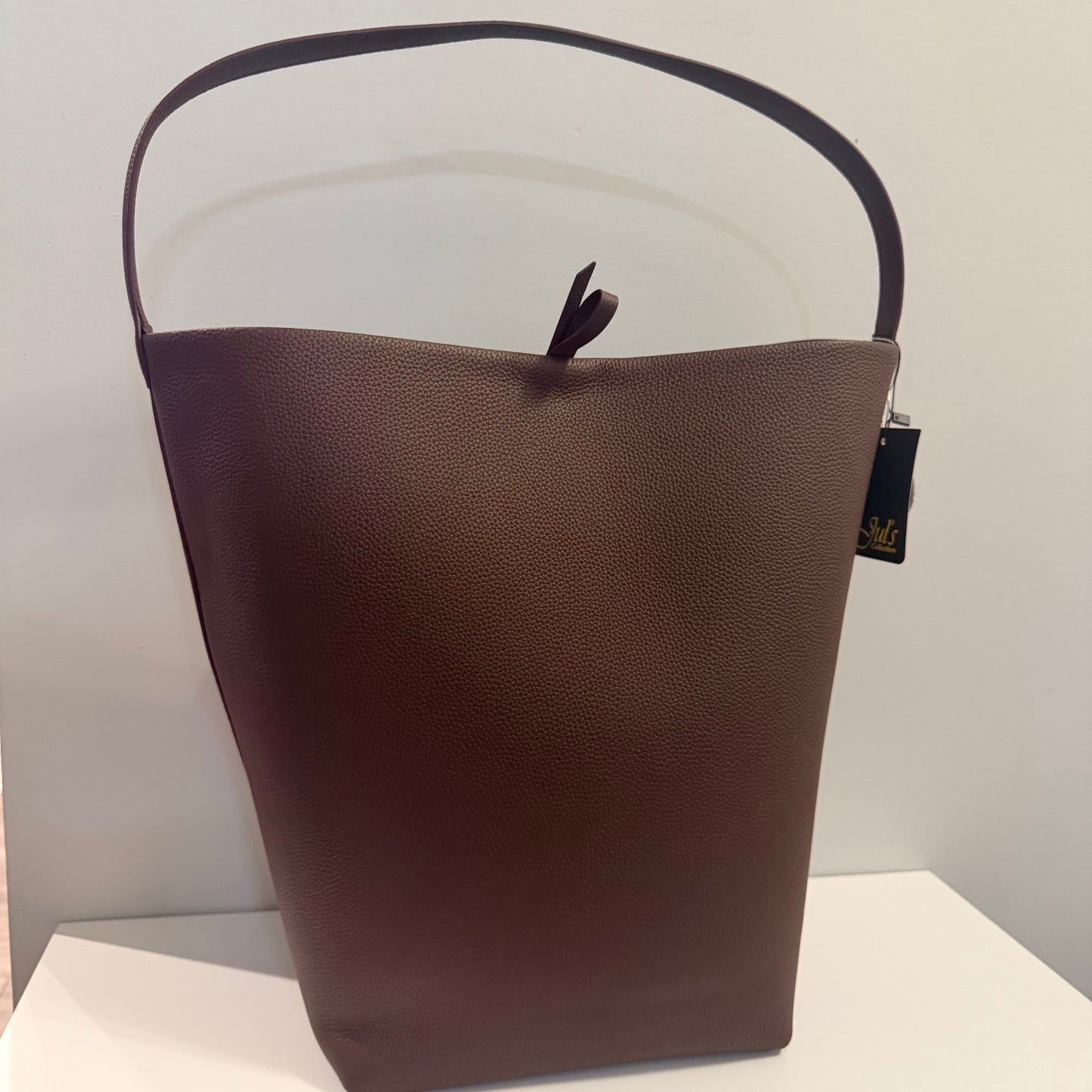The Savanna Bag XXL Dark Brown