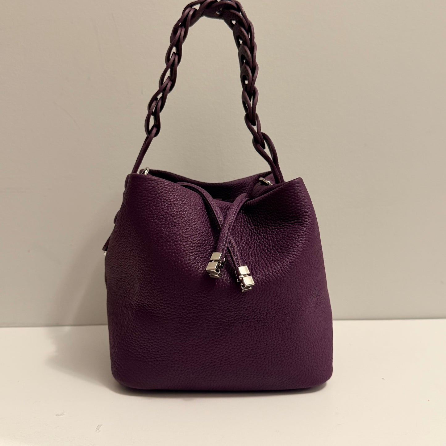 The Akua Bag - Purple