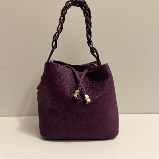 The Akua Bag - Purple