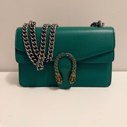 The Dragon Bag - Green