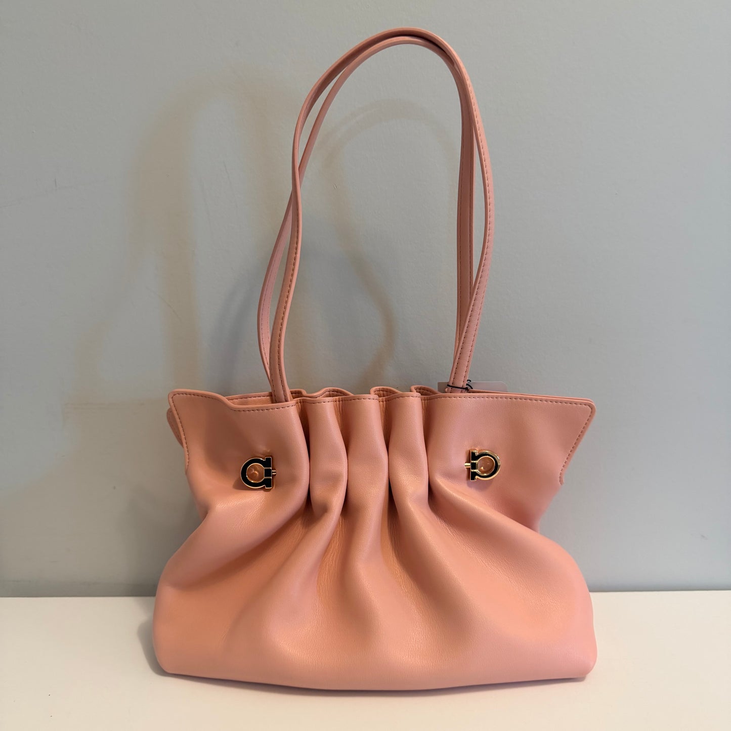 The Glenda Bag Small Pink