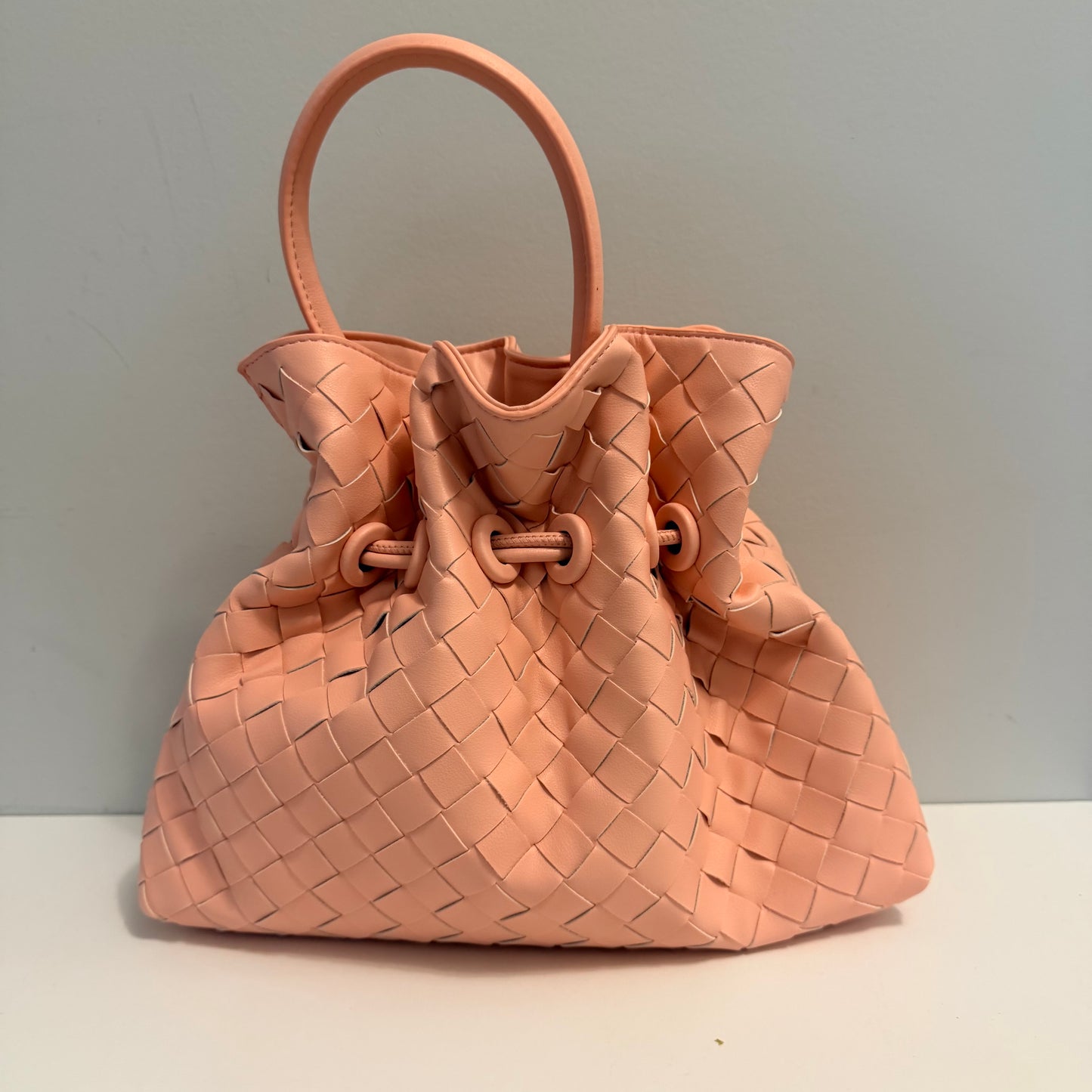 The Josephine Bag Medium Pink