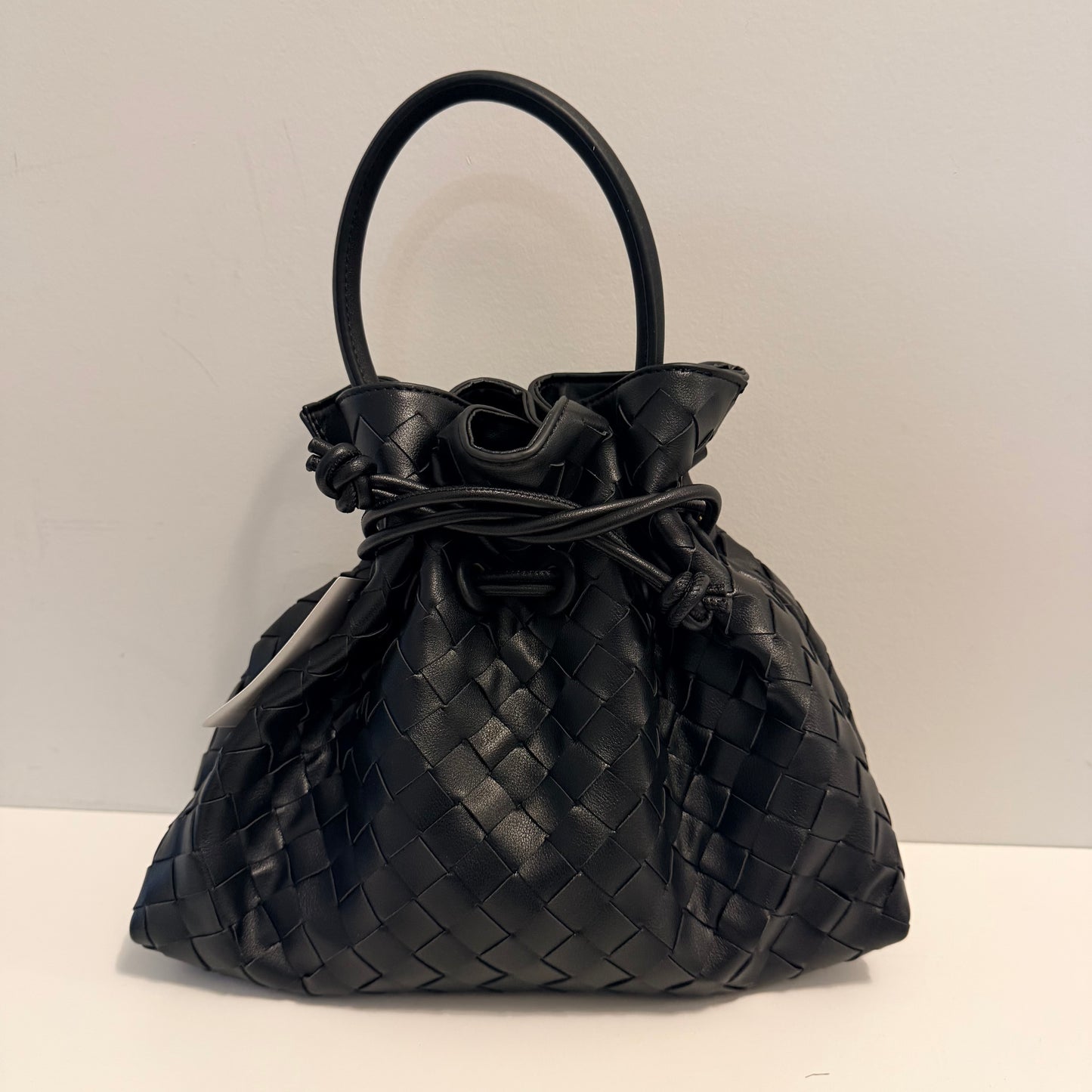 The Josephine Bag Black