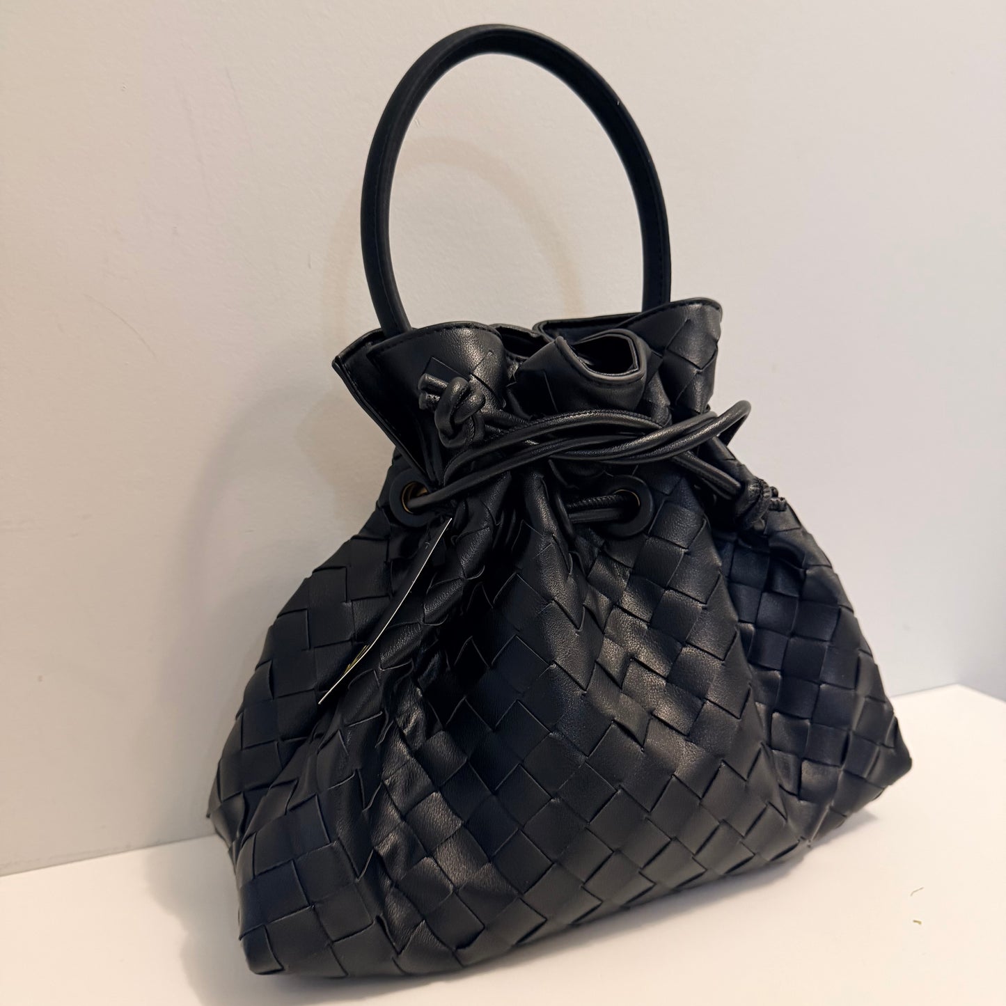 The Josephine Bag Black