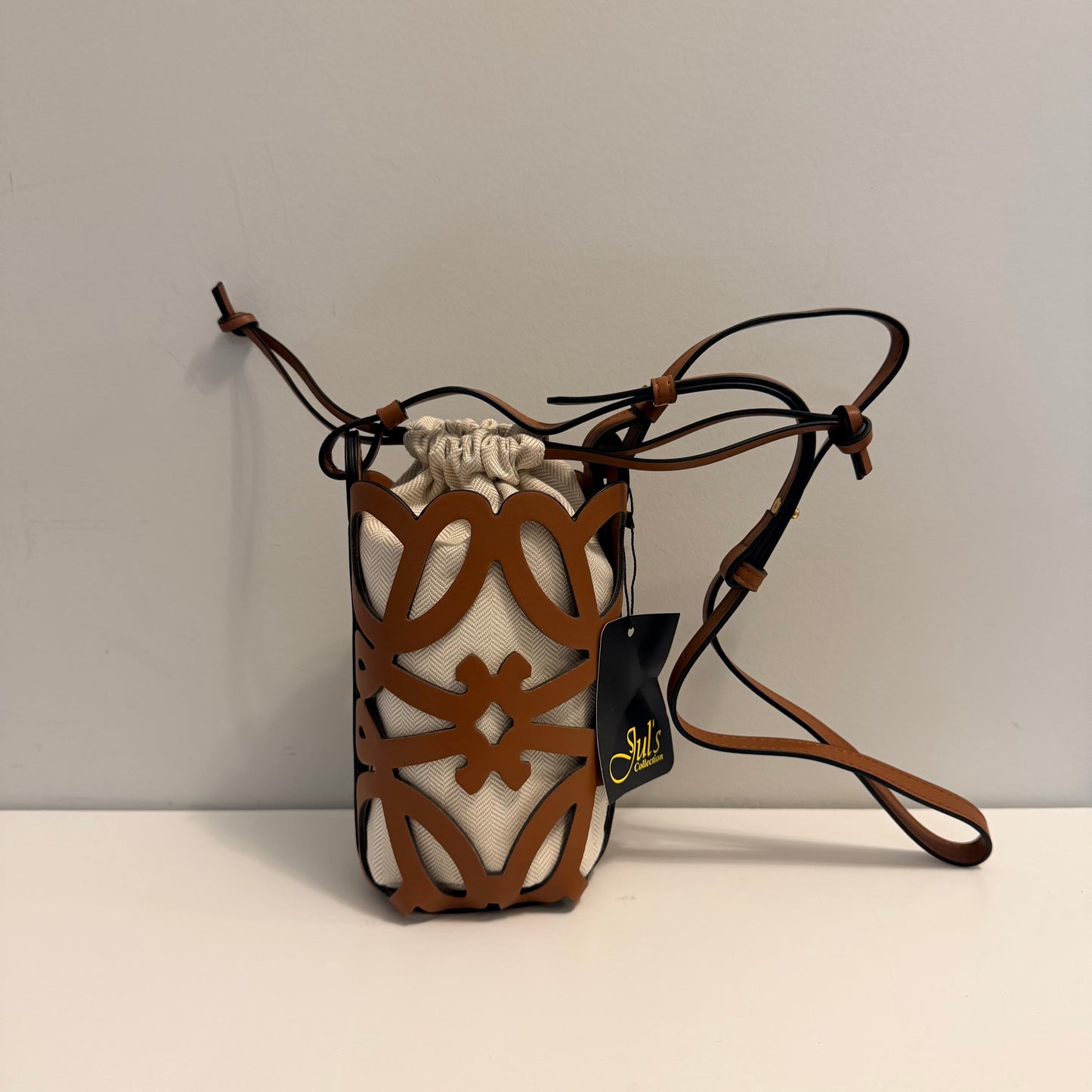 The Baby Addison Bag Small