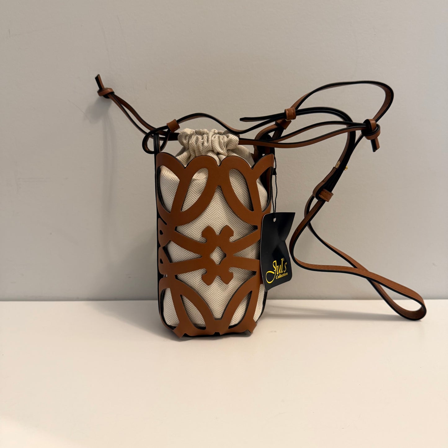 The Baby Addison Bag Small