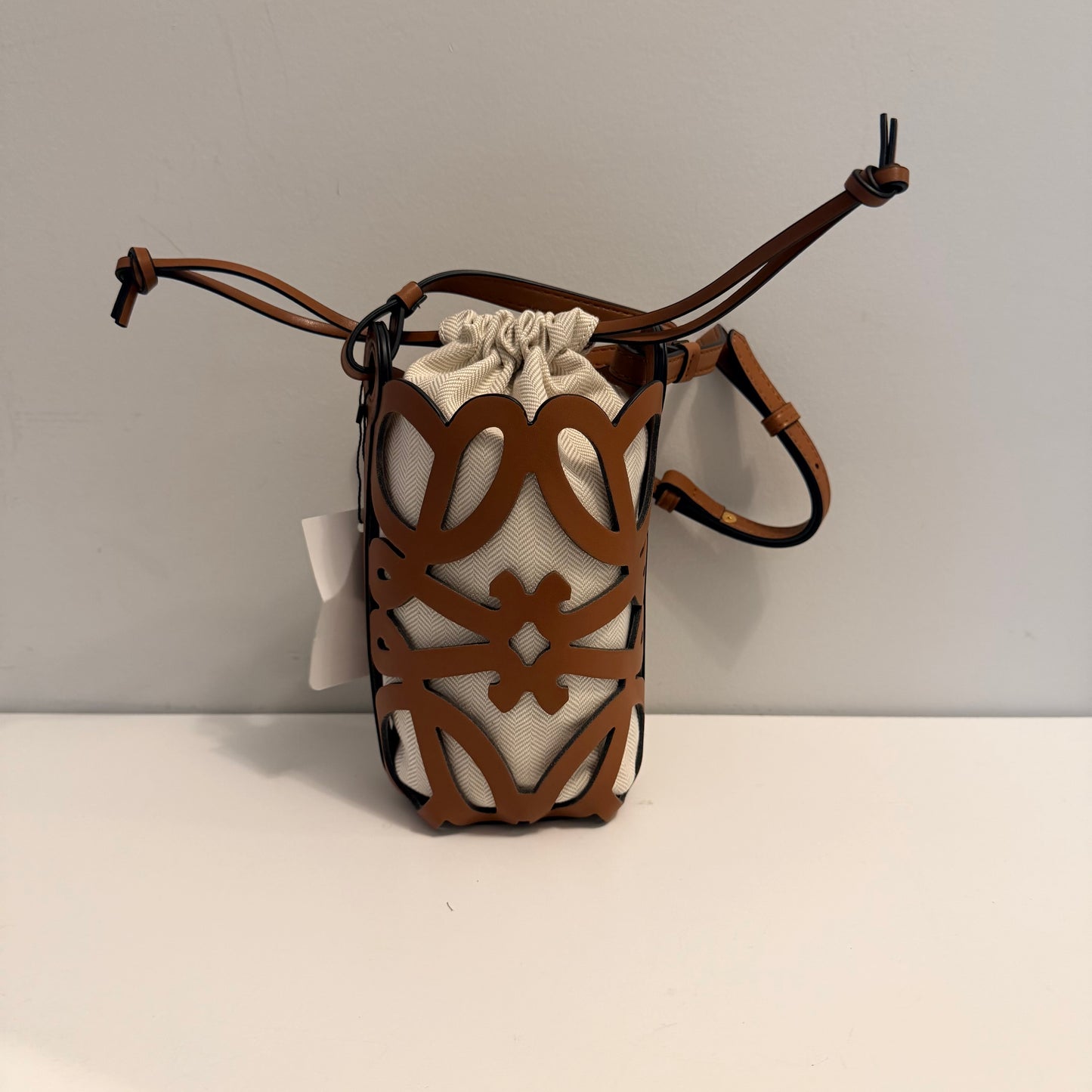 The Baby Addison Bag Small
