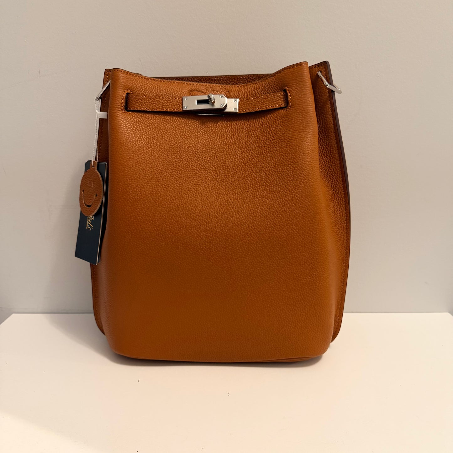 Miss J Bag - Brown