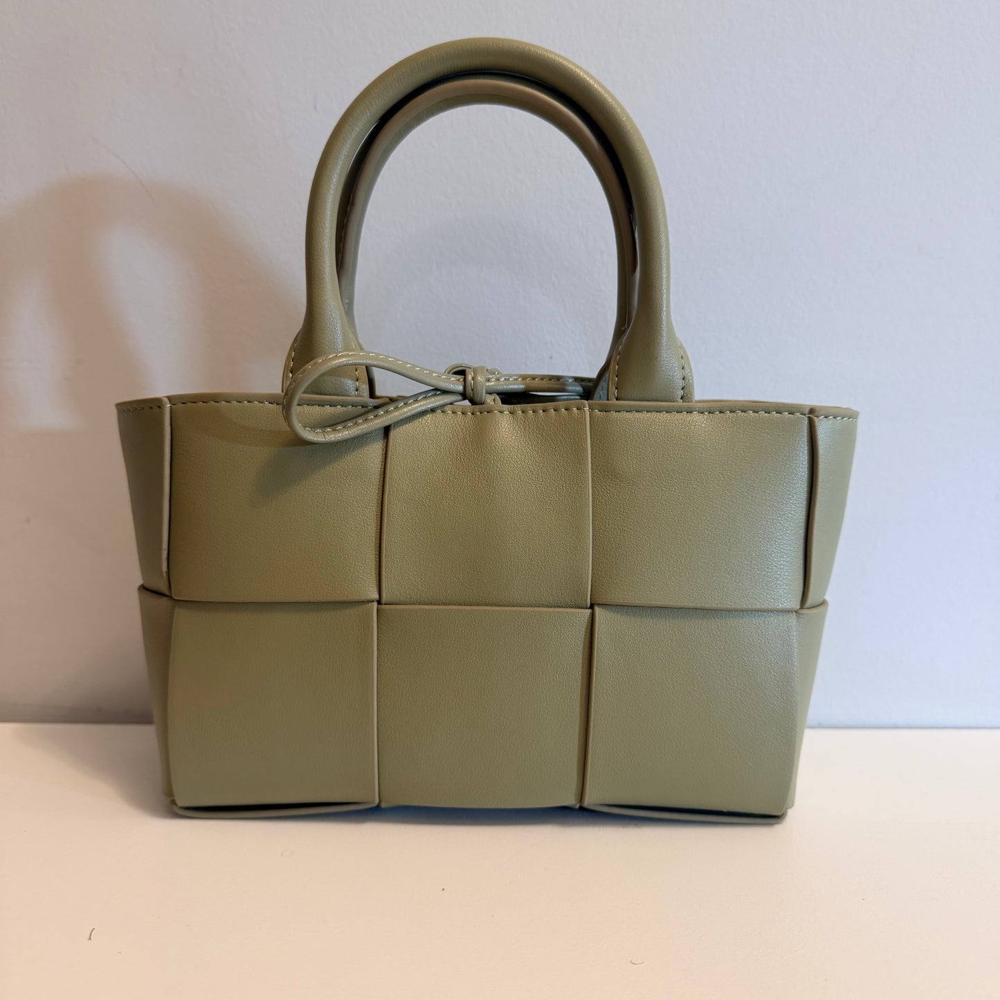 The Maria Bag - Small Sage
