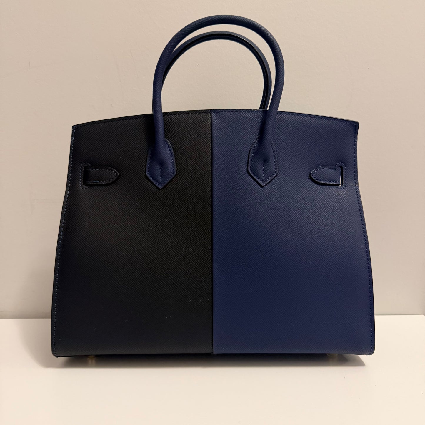 The Bea Multi Color Navy/Black