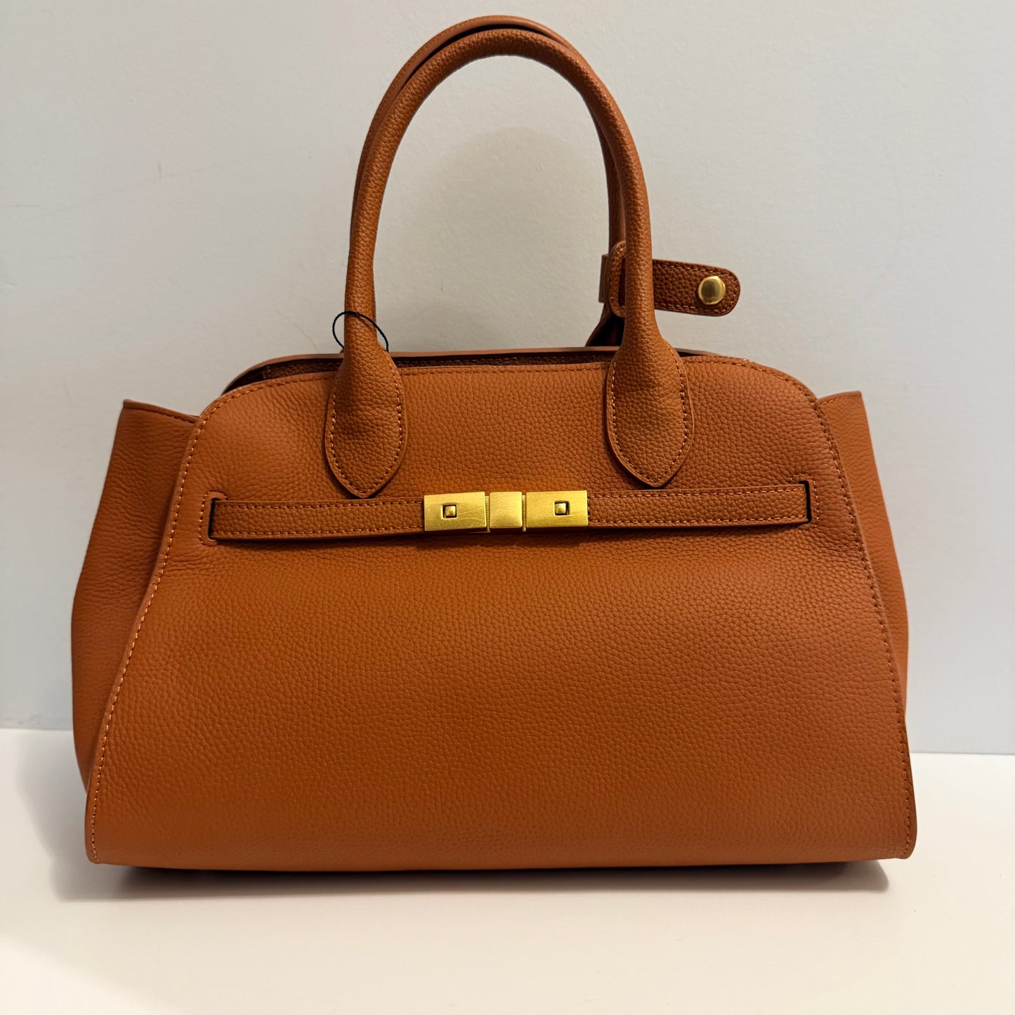 The Rana Bag Large - Brown