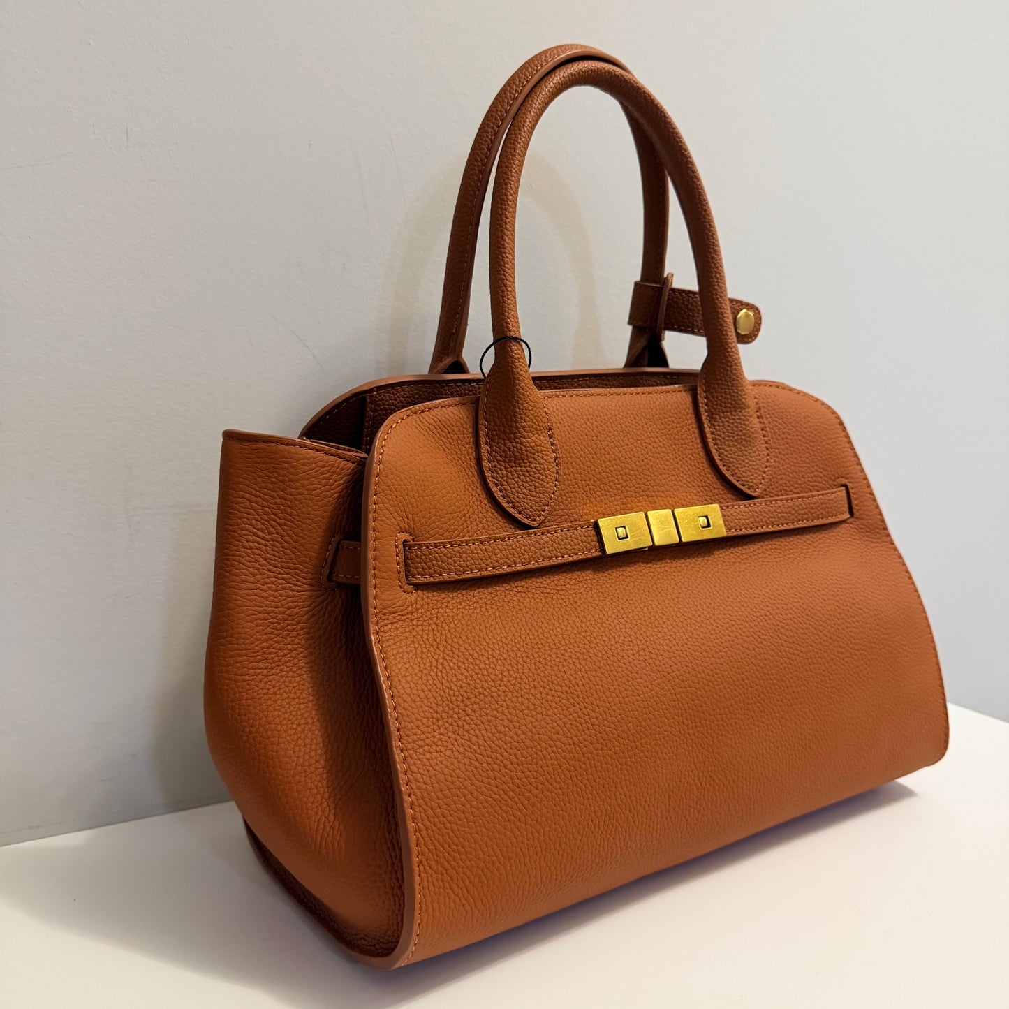The Rana Bag Large - Brown
