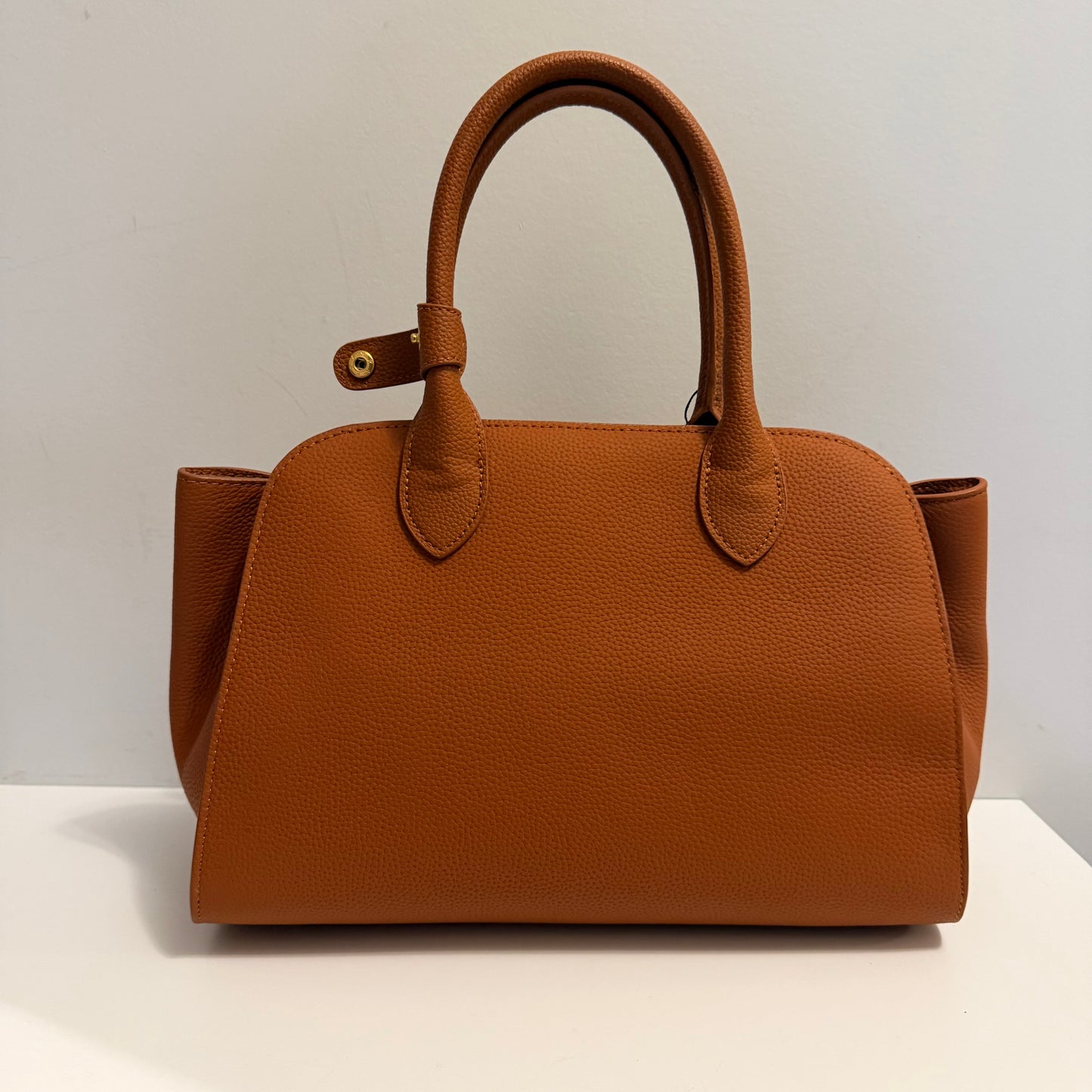 The Rana Bag Large - Brown