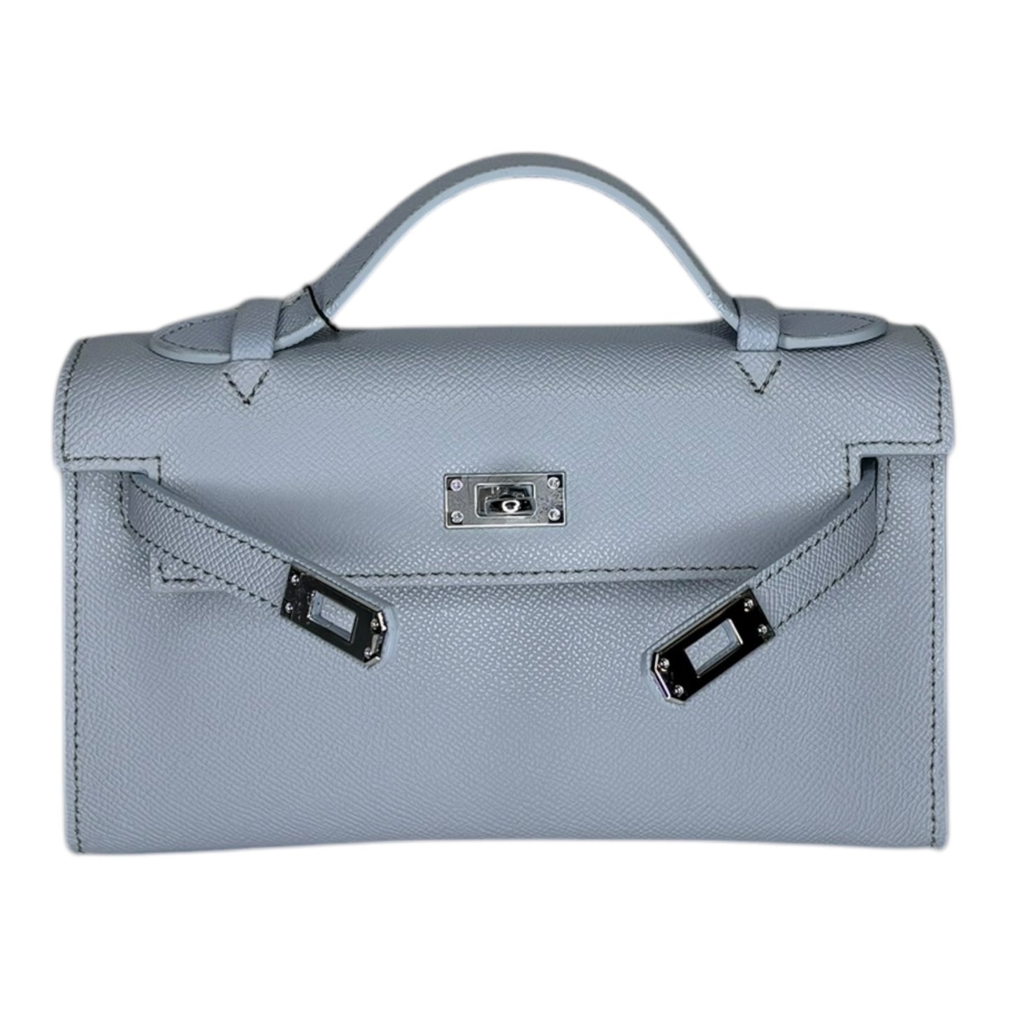 Like Top Handle P Bag