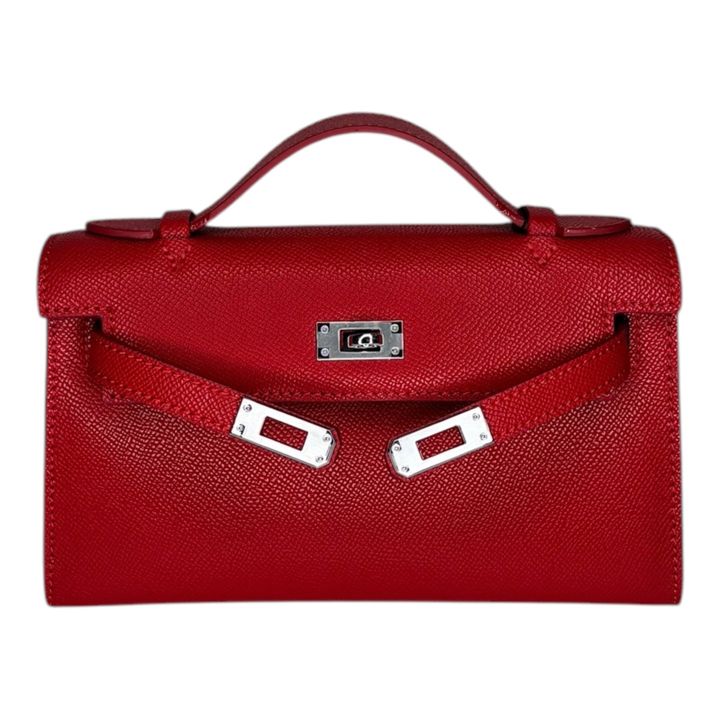 Like Top Handle P Bag
