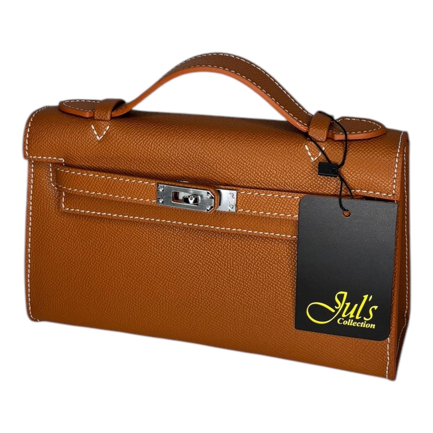 Like Top Handle P Bag