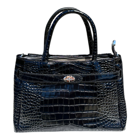 The Sydney Bag -Black