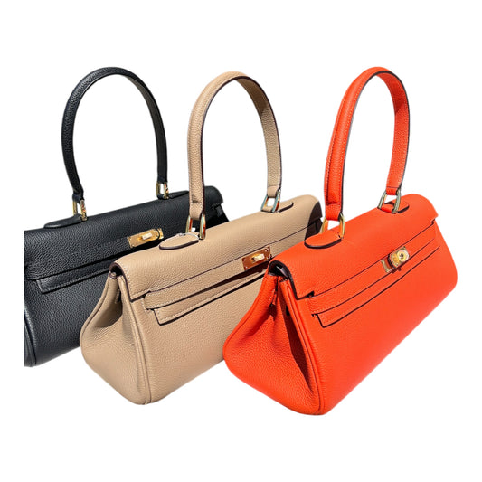 The block bag