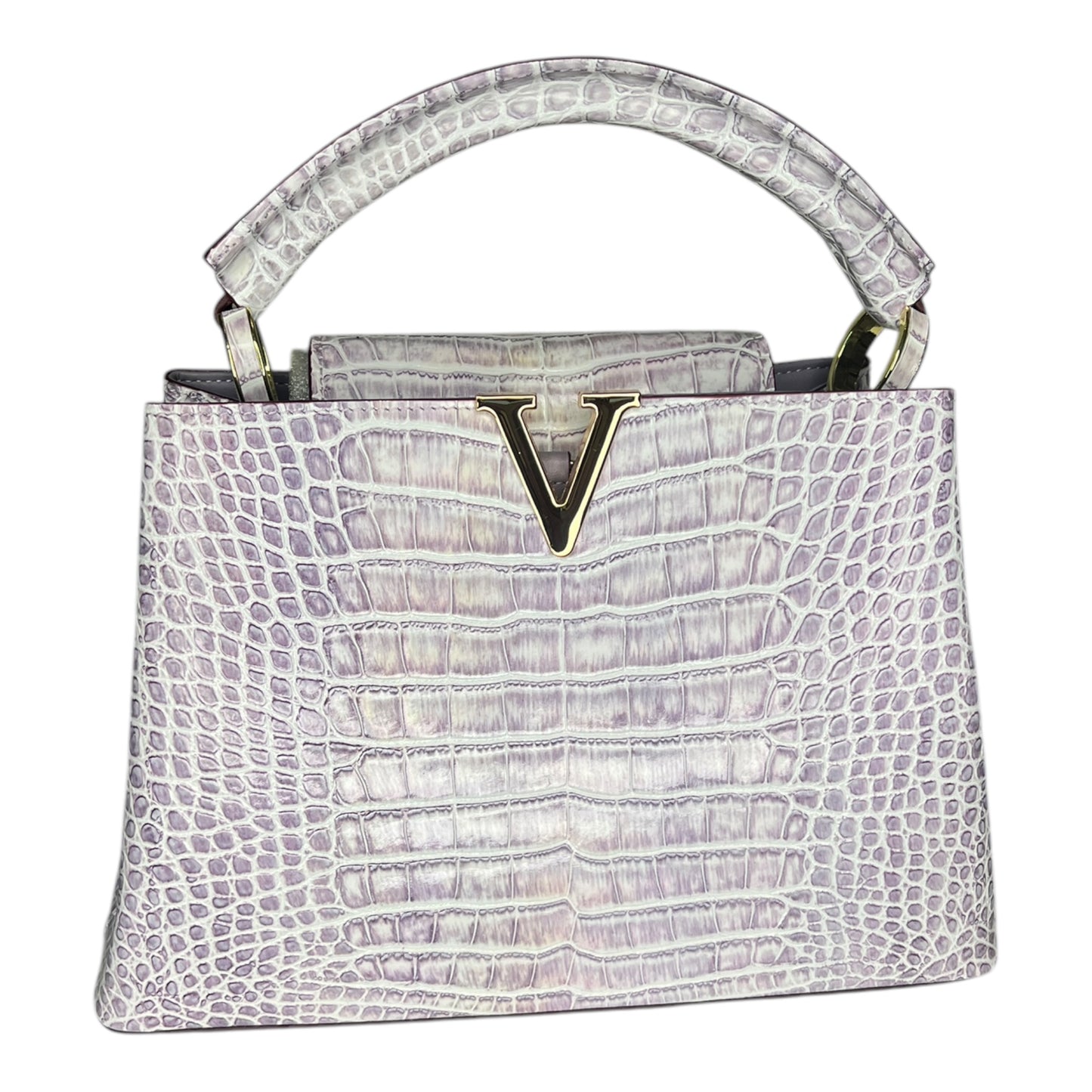The Veena bag