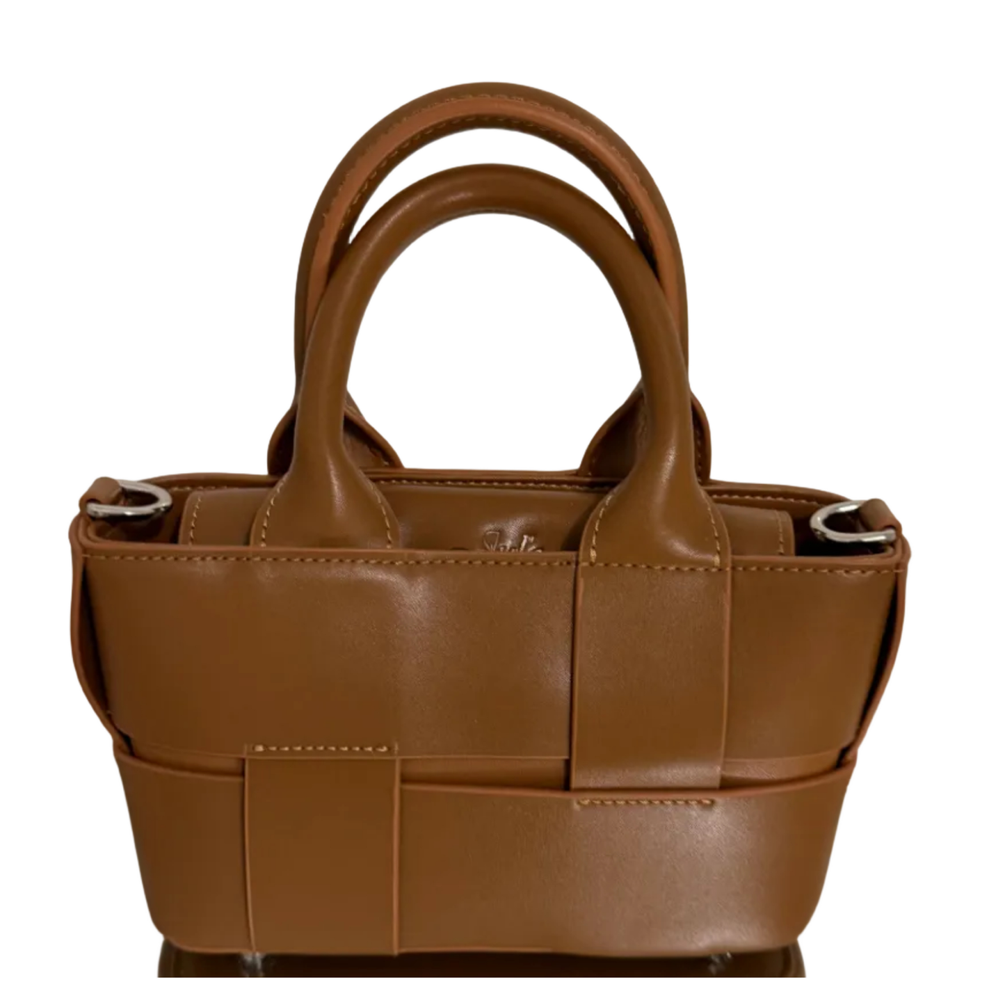 The Luna Bag - Brown