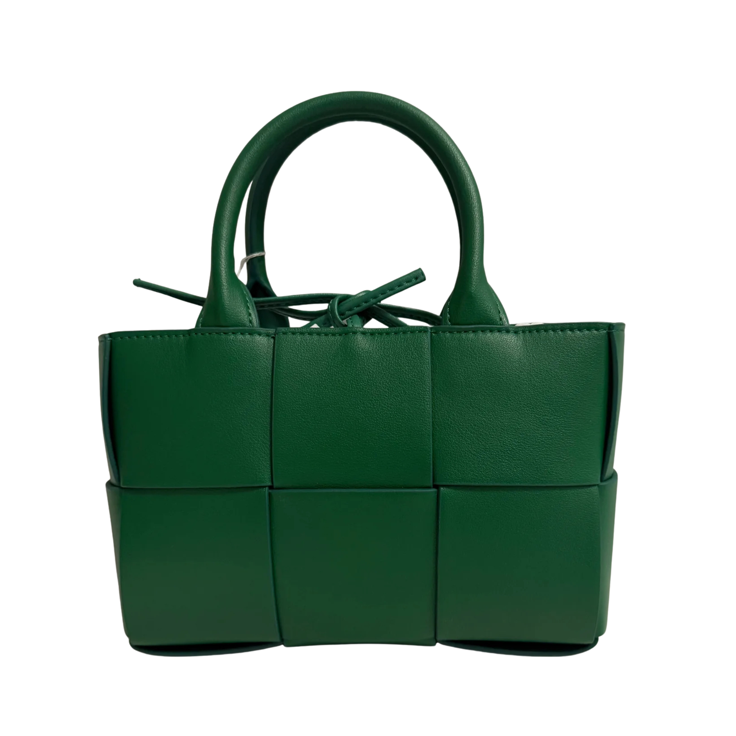 The Maria Bag - Green